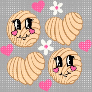 cup lid design-BG 1462